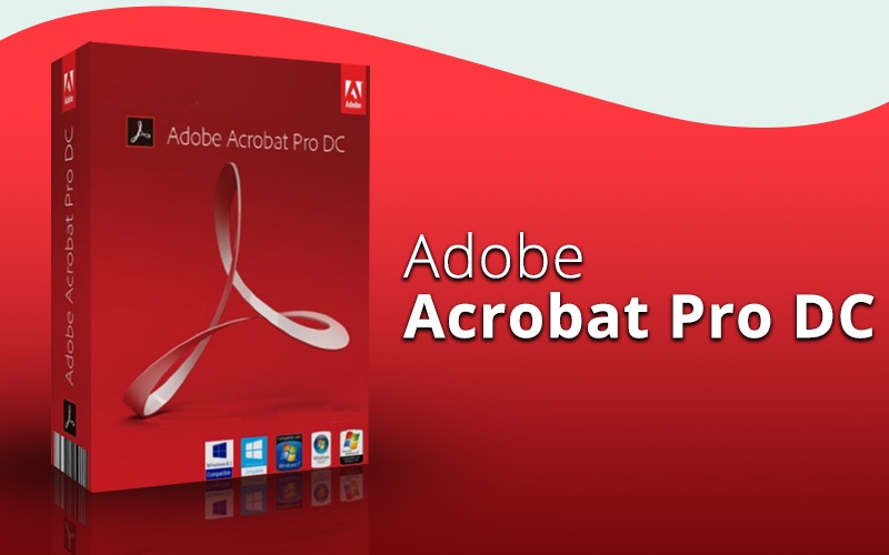 Adobe Acrobat Standard Free Download Mac