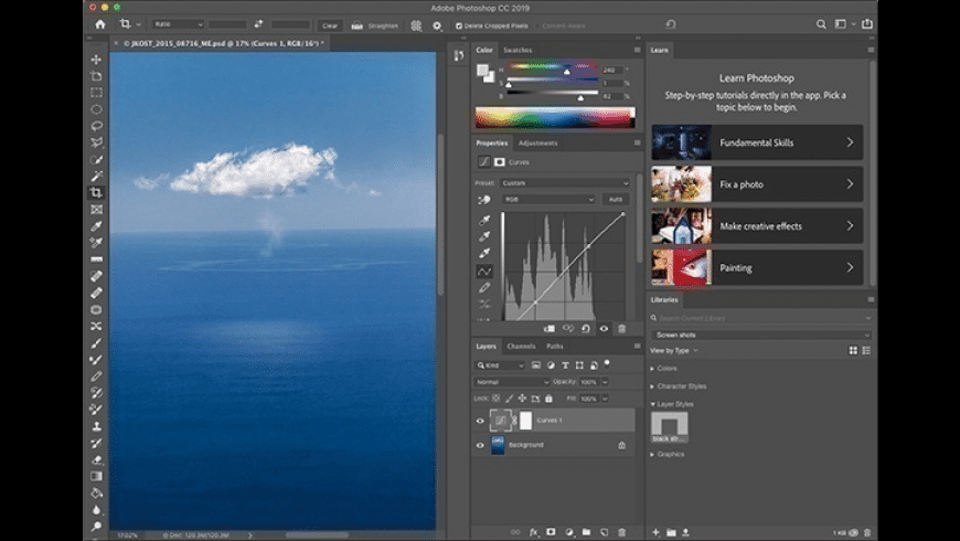 Adobe Photoshop Cc Mac Free Download