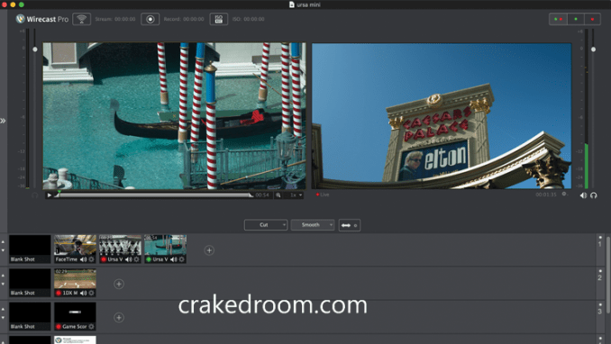 Download wirecast for free
